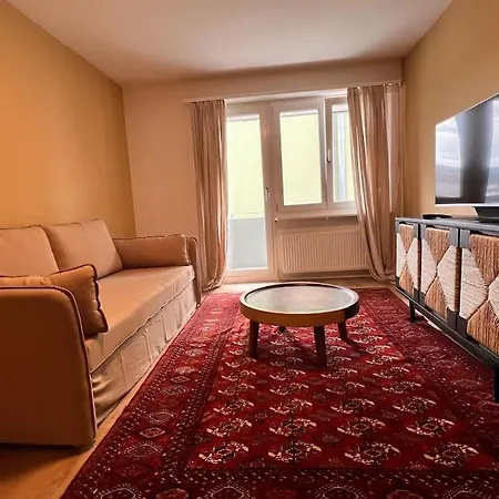 Modern Close To Train Station Oerlikon-201-16- * 취리히